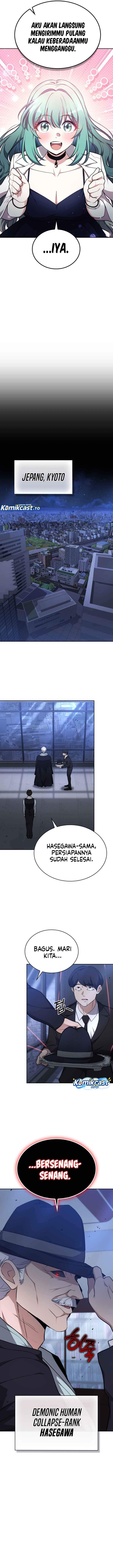 Kidnapped Dragons Chapter 37