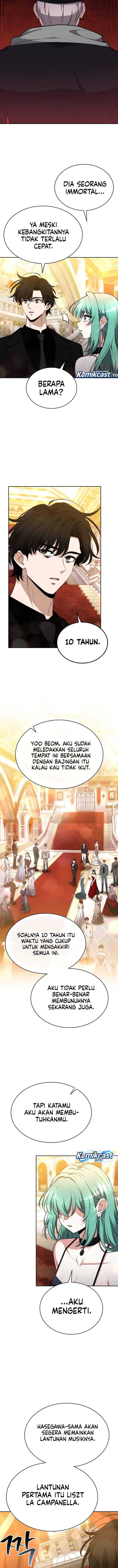 Kidnapped Dragons Chapter 38