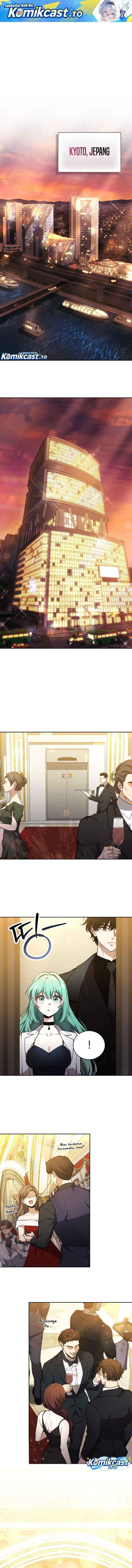 Kidnapped Dragons Chapter 38