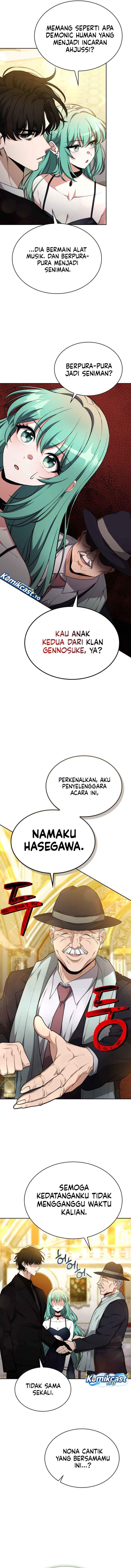 Kidnapped Dragons Chapter 38