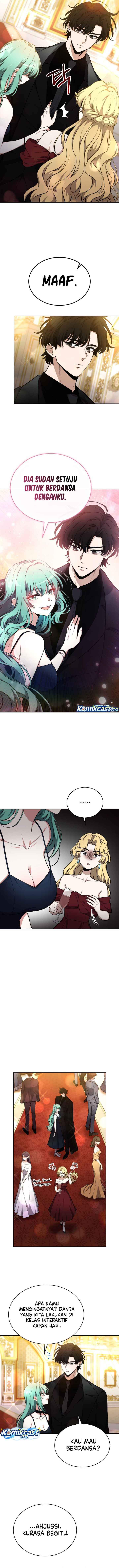 Kidnapped Dragons Chapter 38