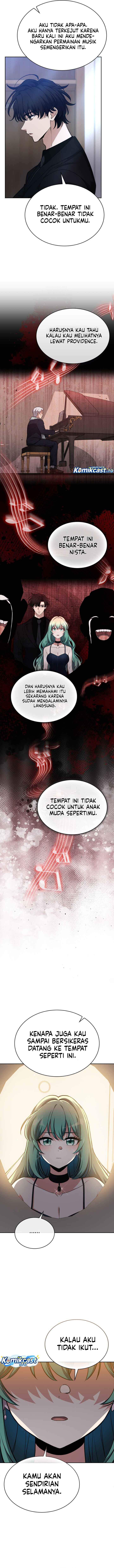 Kidnapped Dragons Chapter 38