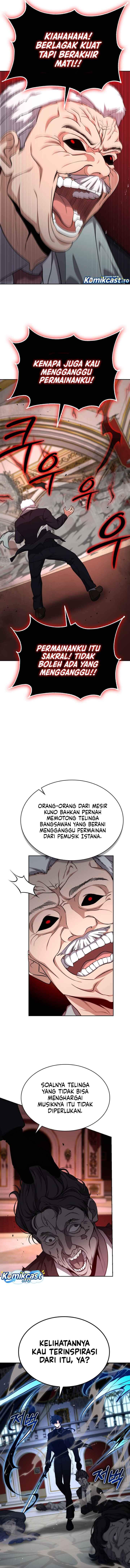 Kidnapped Dragons Chapter 39