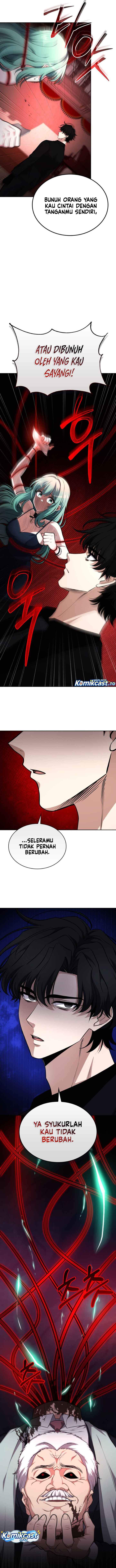 Kidnapped Dragons Chapter 40