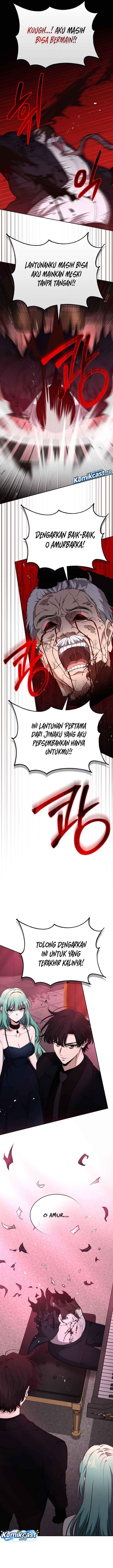 Kidnapped Dragons Chapter 40