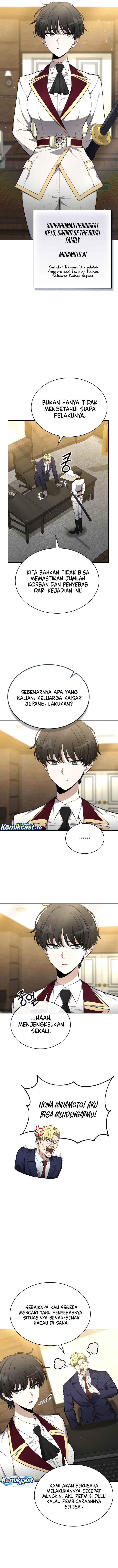Kidnapped Dragons Chapter 41