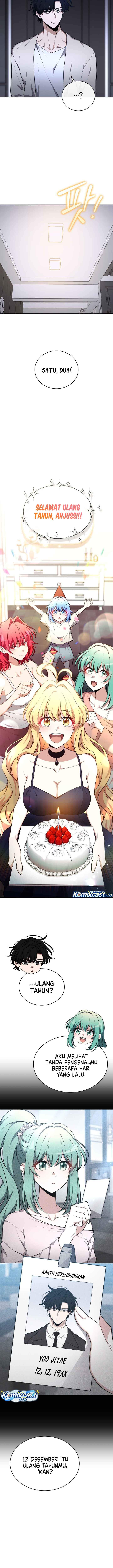 Kidnapped Dragons Chapter 41