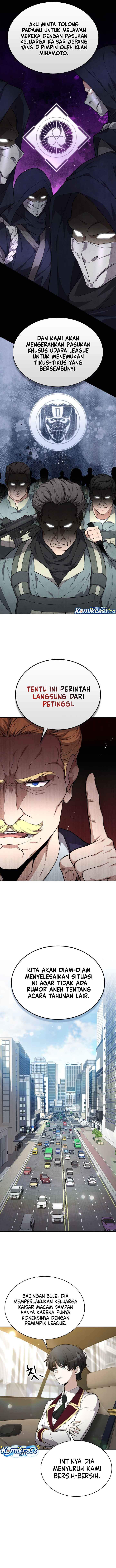 Kidnapped Dragons Chapter 41