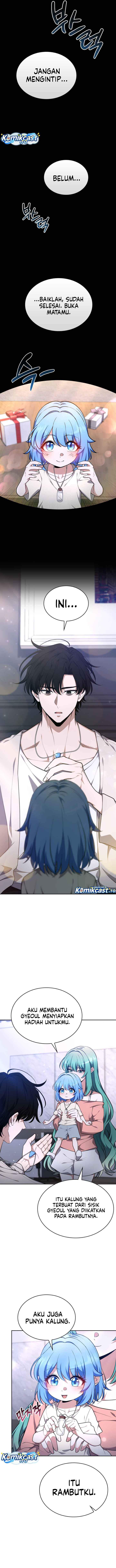 Kidnapped Dragons Chapter 42