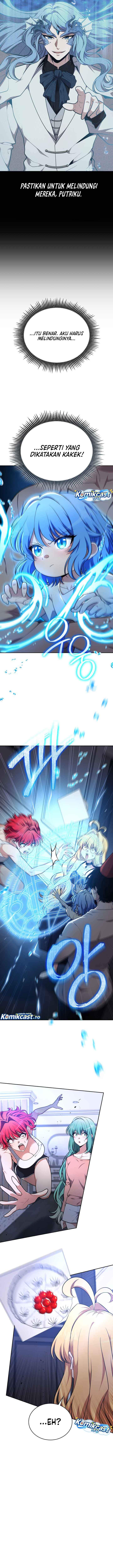 Kidnapped Dragons Chapter 42