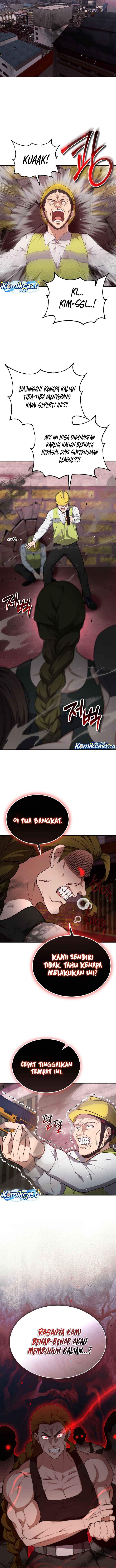 Kidnapped Dragons Chapter 43