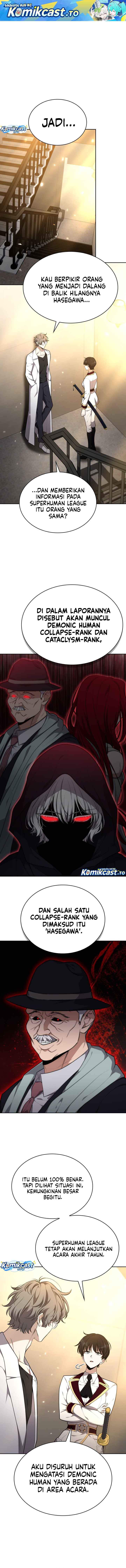 Kidnapped Dragons Chapter 43