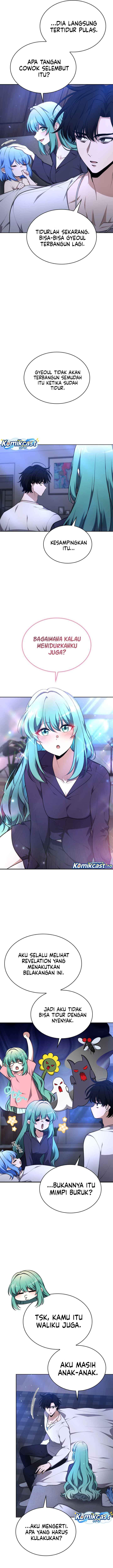 Kidnapped Dragons Chapter 43