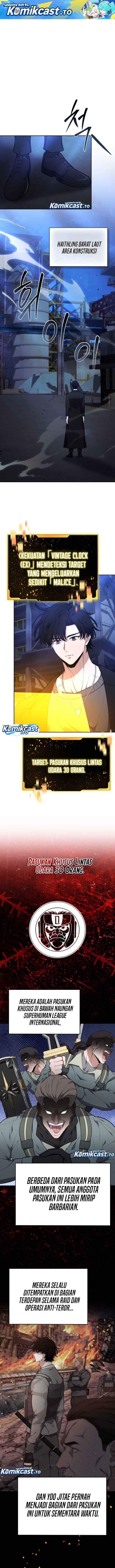 Kidnapped Dragons Chapter 44