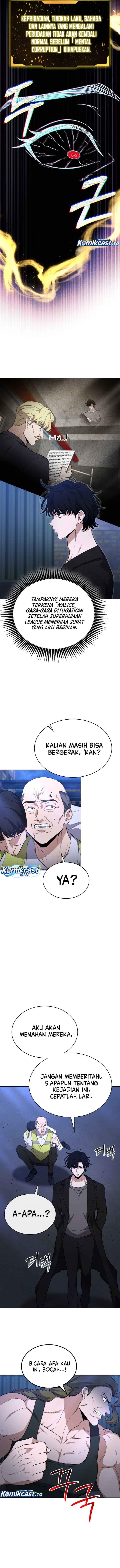 Kidnapped Dragons Chapter 44