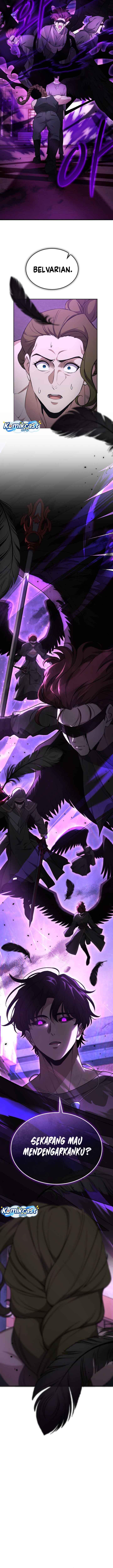 Kidnapped Dragons Chapter 44