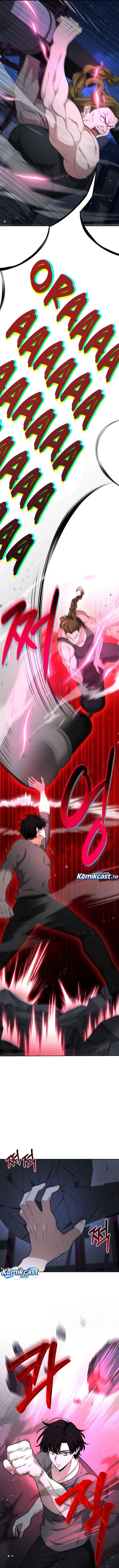 Kidnapped Dragons Chapter 44