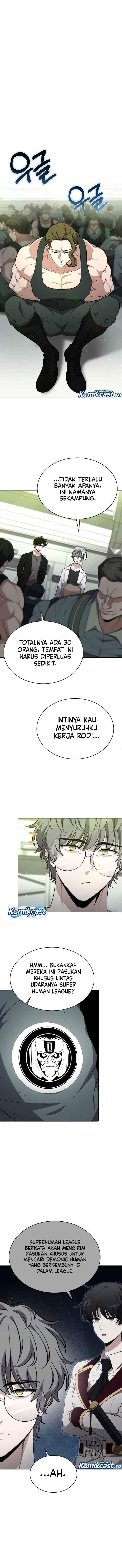 Kidnapped Dragons Chapter 45