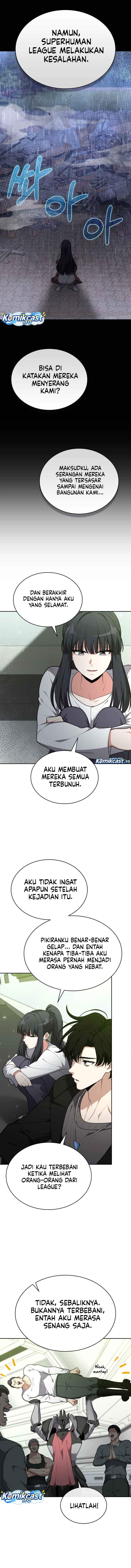 Kidnapped Dragons Chapter 45