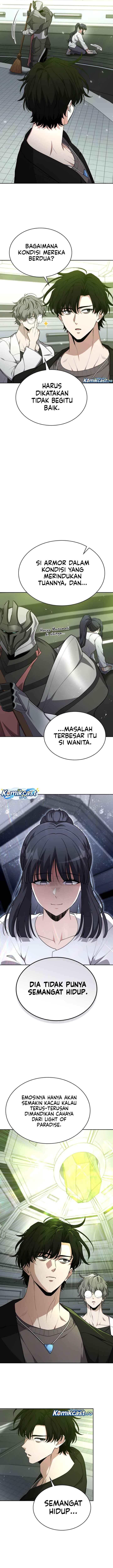 Kidnapped Dragons Chapter 45