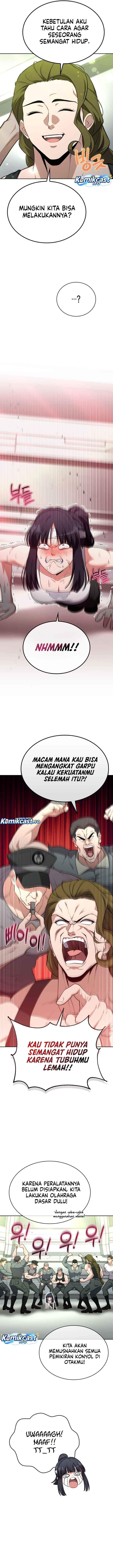 Kidnapped Dragons Chapter 45