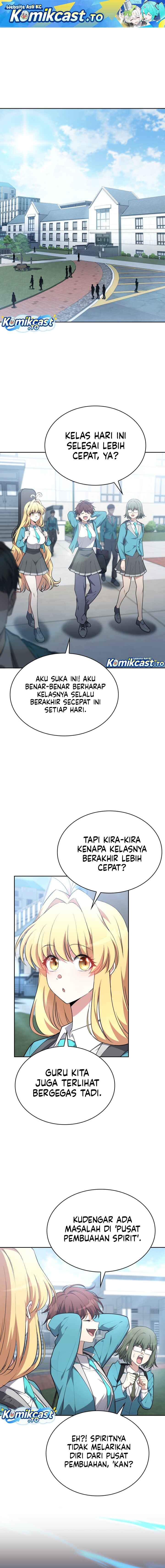 Kidnapped Dragons Chapter 46