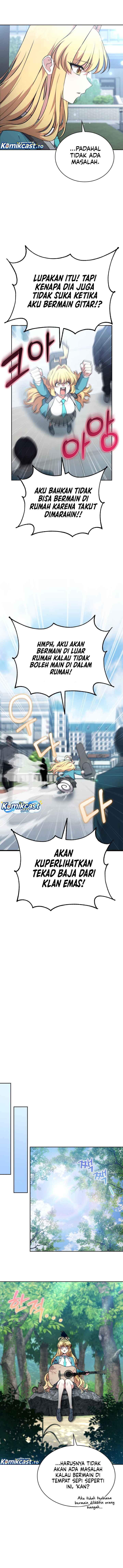 Kidnapped Dragons Chapter 46