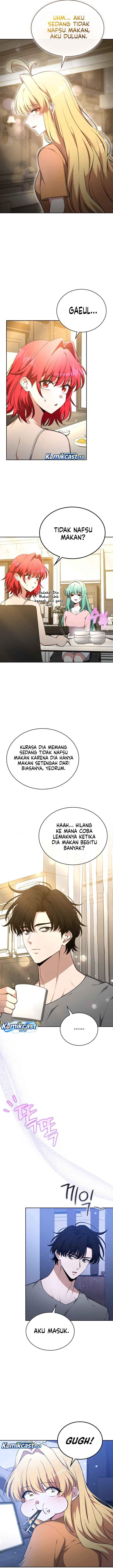 Kidnapped Dragons Chapter 46
