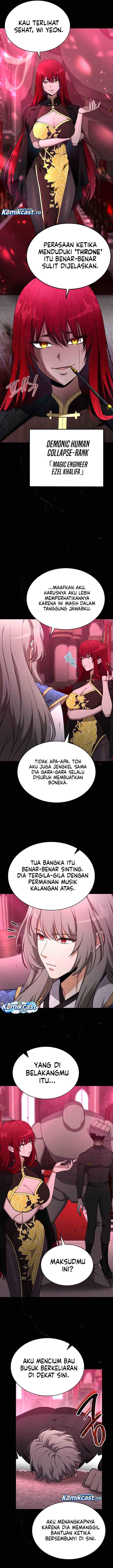Kidnapped Dragons Chapter 47