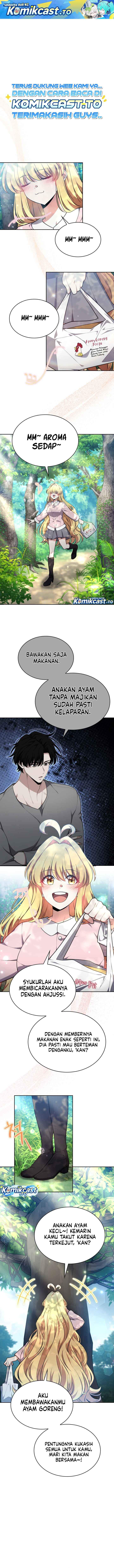 Kidnapped Dragons Chapter 47