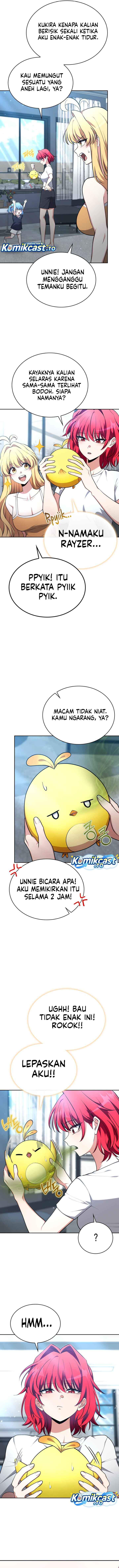 Kidnapped Dragons Chapter 48