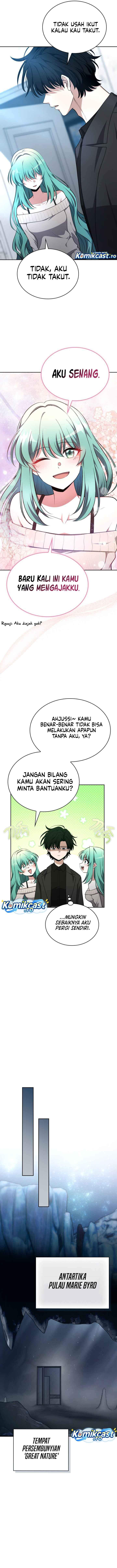 Kidnapped Dragons Chapter 48