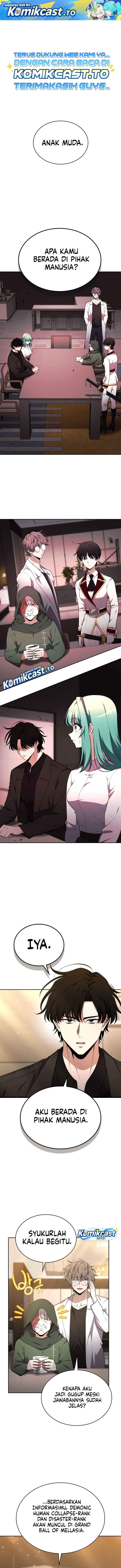 Kidnapped Dragons Chapter 49