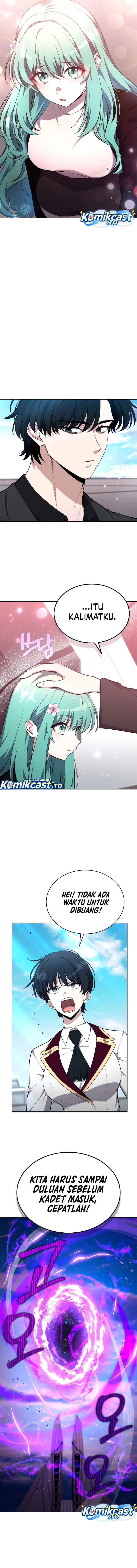 Kidnapped Dragons Chapter 49