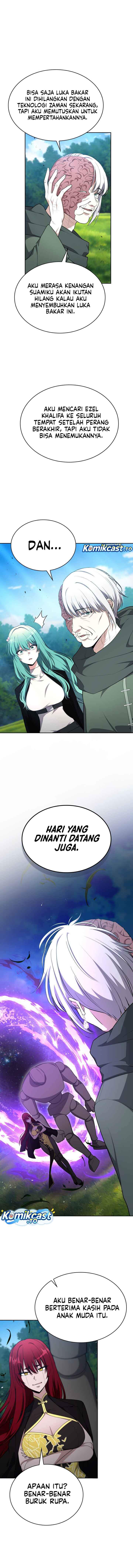 Kidnapped Dragons Chapter 50