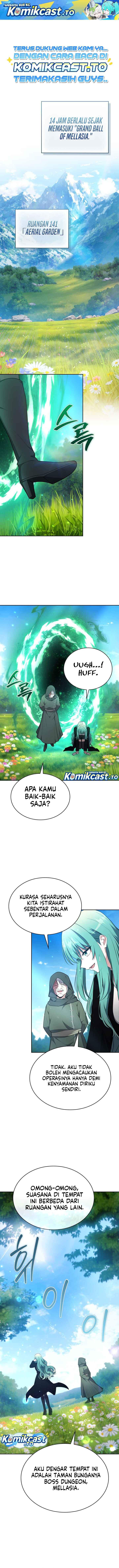 Kidnapped Dragons Chapter 50