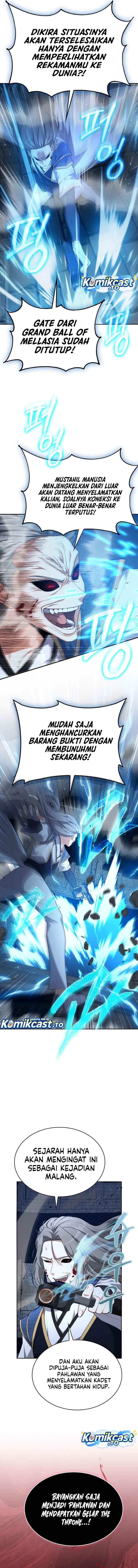 Kidnapped Dragons Chapter 51