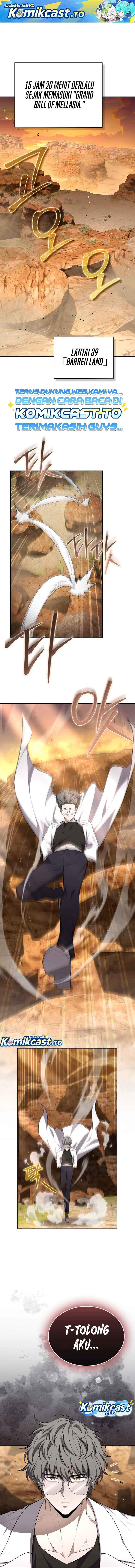Kidnapped Dragons Chapter 51