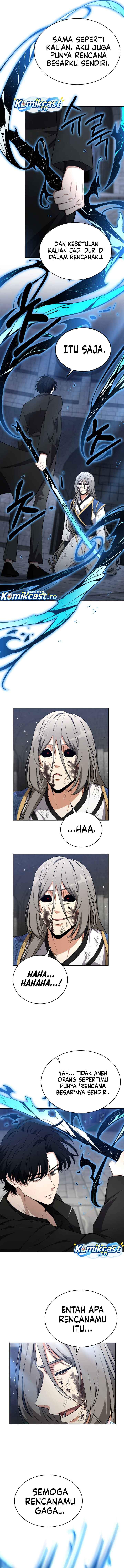 Kidnapped Dragons Chapter 51