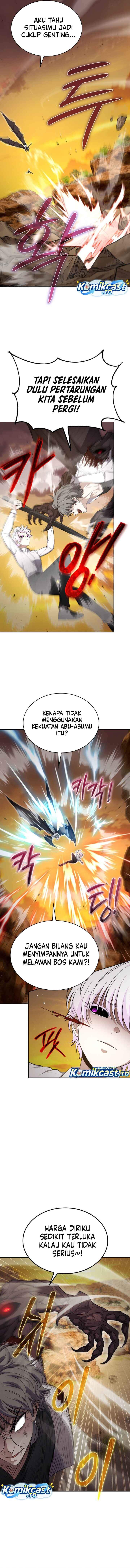 Kidnapped Dragons Chapter 52