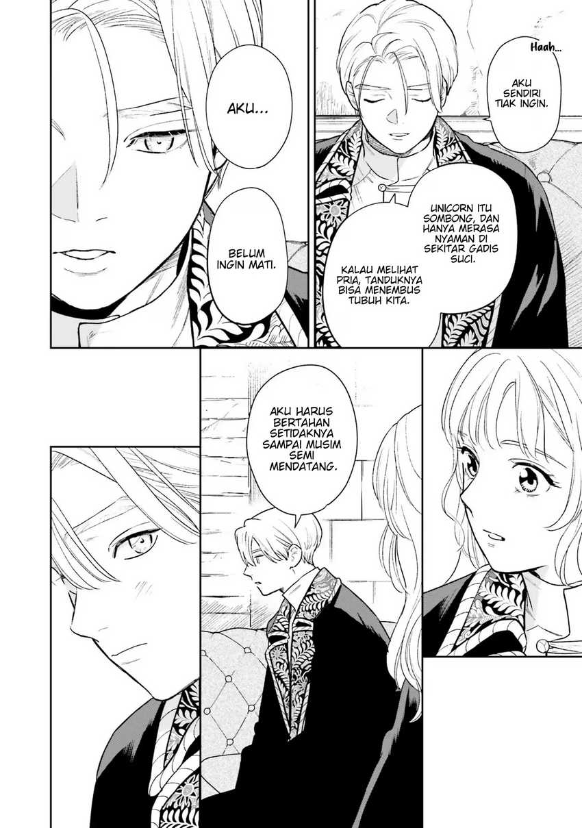 Shi ni Modori no Mahou Gakkou Seikatsu wo, Moto Koibito to Prologue Kara (Tadashi, Koukando wa Zero) Chapter 11