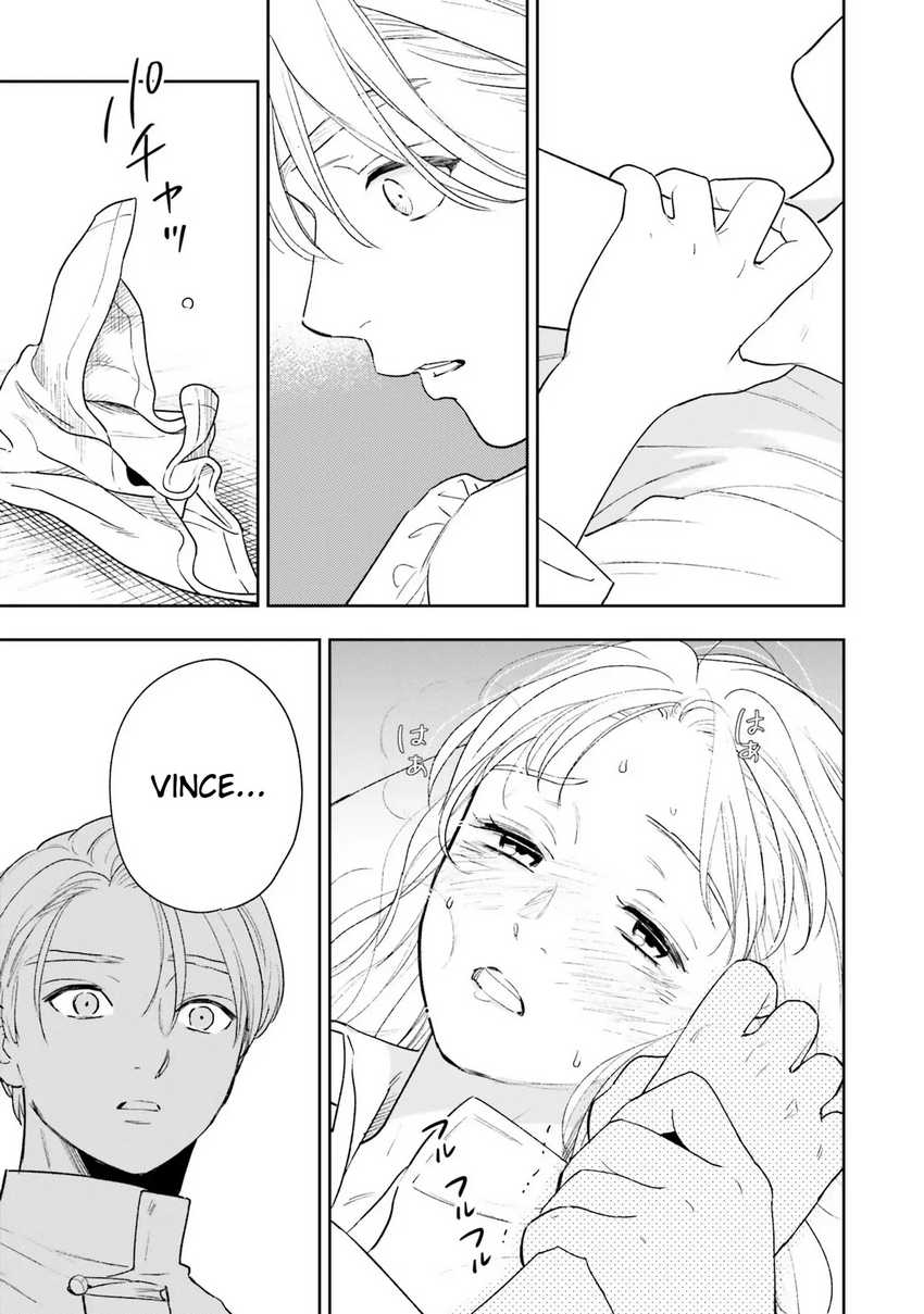 Shi ni Modori no Mahou Gakkou Seikatsu wo, Moto Koibito to Prologue Kara (Tadashi, Koukando wa Zero) Chapter 12