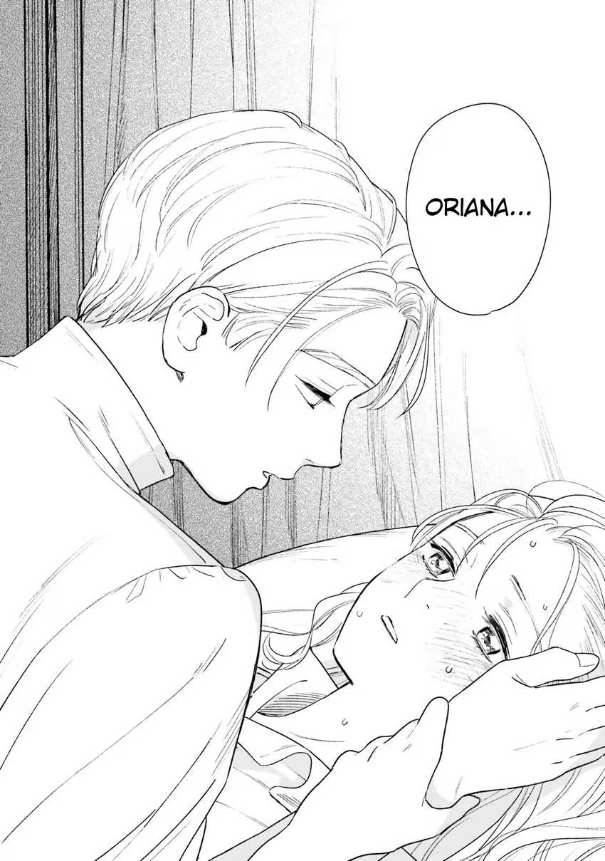 Shi ni Modori no Mahou Gakkou Seikatsu wo, Moto Koibito to Prologue Kara (Tadashi, Koukando wa Zero) Chapter 12