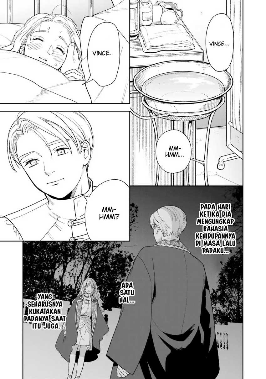 Shi ni Modori no Mahou Gakkou Seikatsu wo, Moto Koibito to Prologue Kara (Tadashi, Koukando wa Zero) Chapter 12