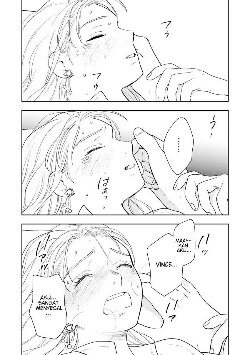 Shi ni Modori no Mahou Gakkou Seikatsu wo, Moto Koibito to Prologue Kara (Tadashi, Koukando wa Zero) Chapter 12