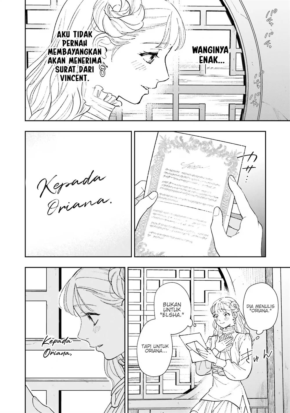 Shi ni Modori no Mahou Gakkou Seikatsu wo, Moto Koibito to Prologue Kara (Tadashi, Koukando wa Zero) Chapter 13