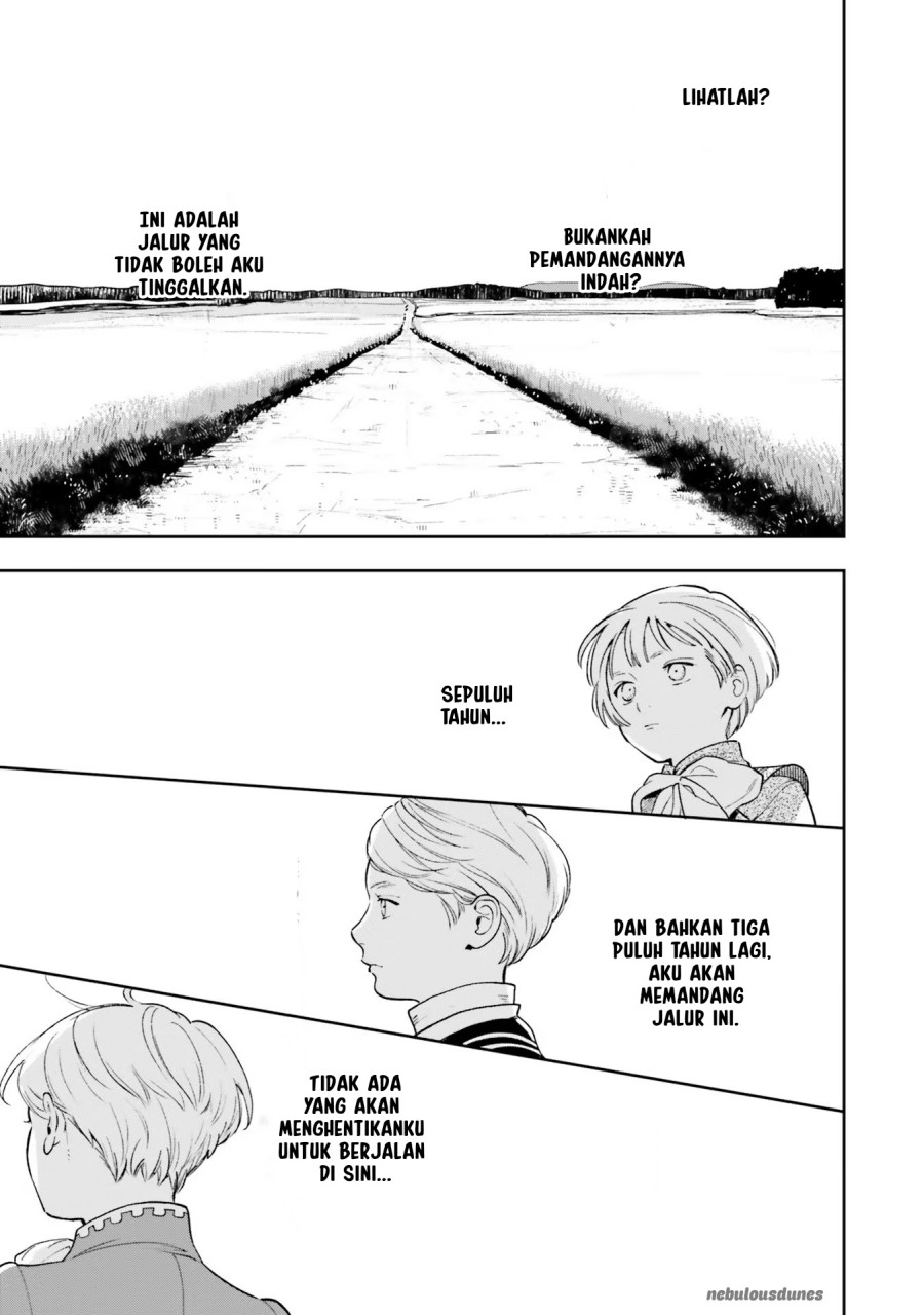 Shi ni Modori no Mahou Gakkou Seikatsu wo, Moto Koibito to Prologue Kara (Tadashi, Koukando wa Zero) Chapter 4