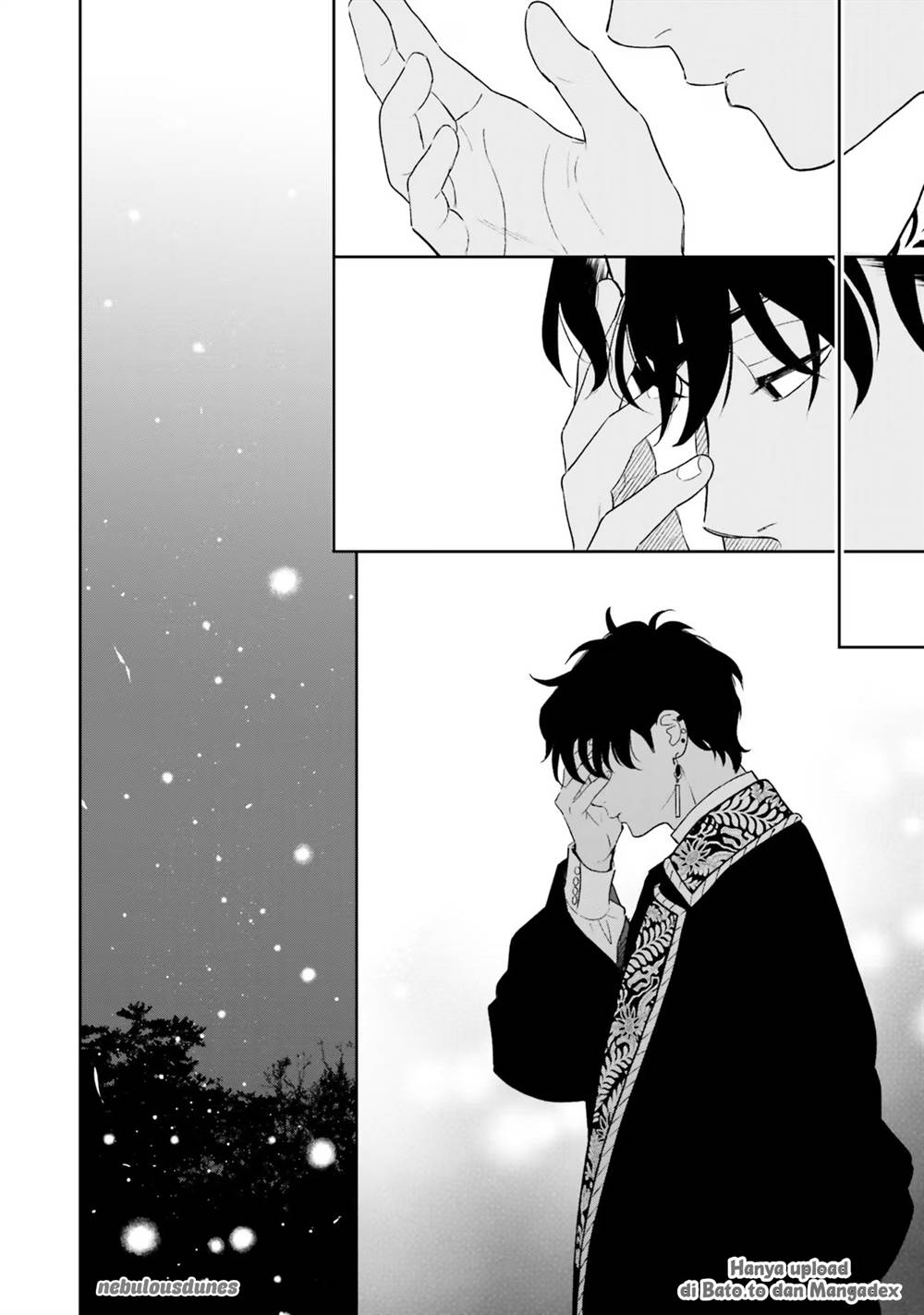 Shi ni Modori no Mahou Gakkou Seikatsu wo, Moto Koibito to Prologue Kara (Tadashi, Koukando wa Zero) Chapter 7