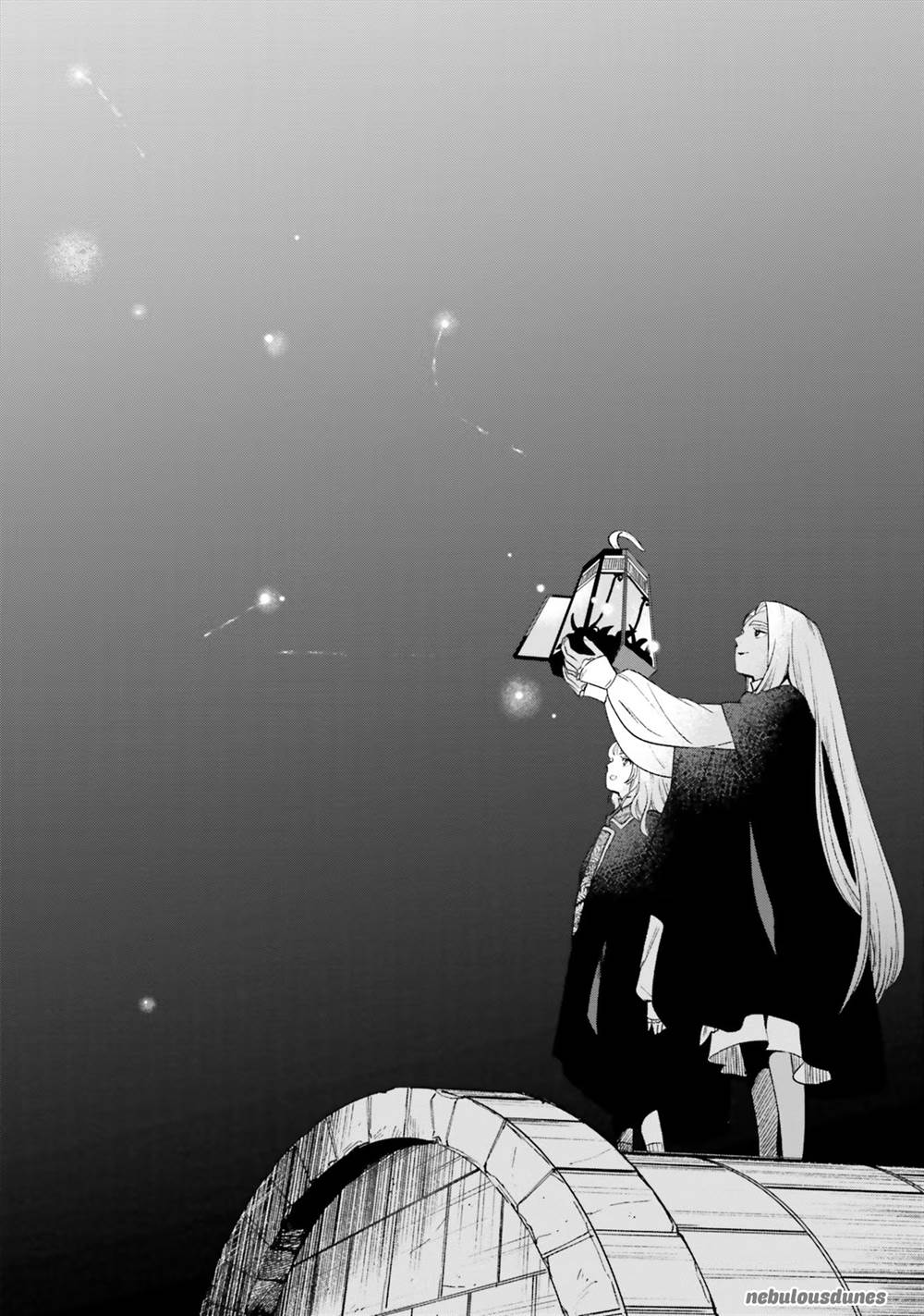 Shi ni Modori no Mahou Gakkou Seikatsu wo, Moto Koibito to Prologue Kara (Tadashi, Koukando wa Zero) Chapter 7