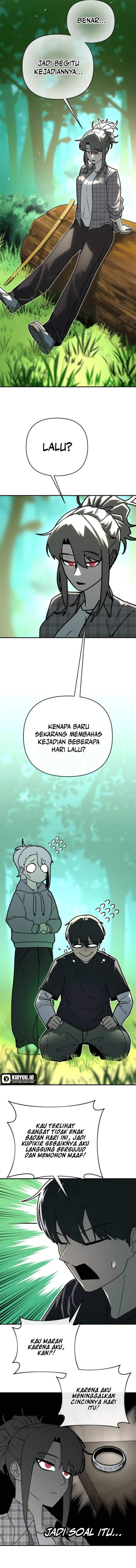 The Hero Directed by The Demon King Chapter 5